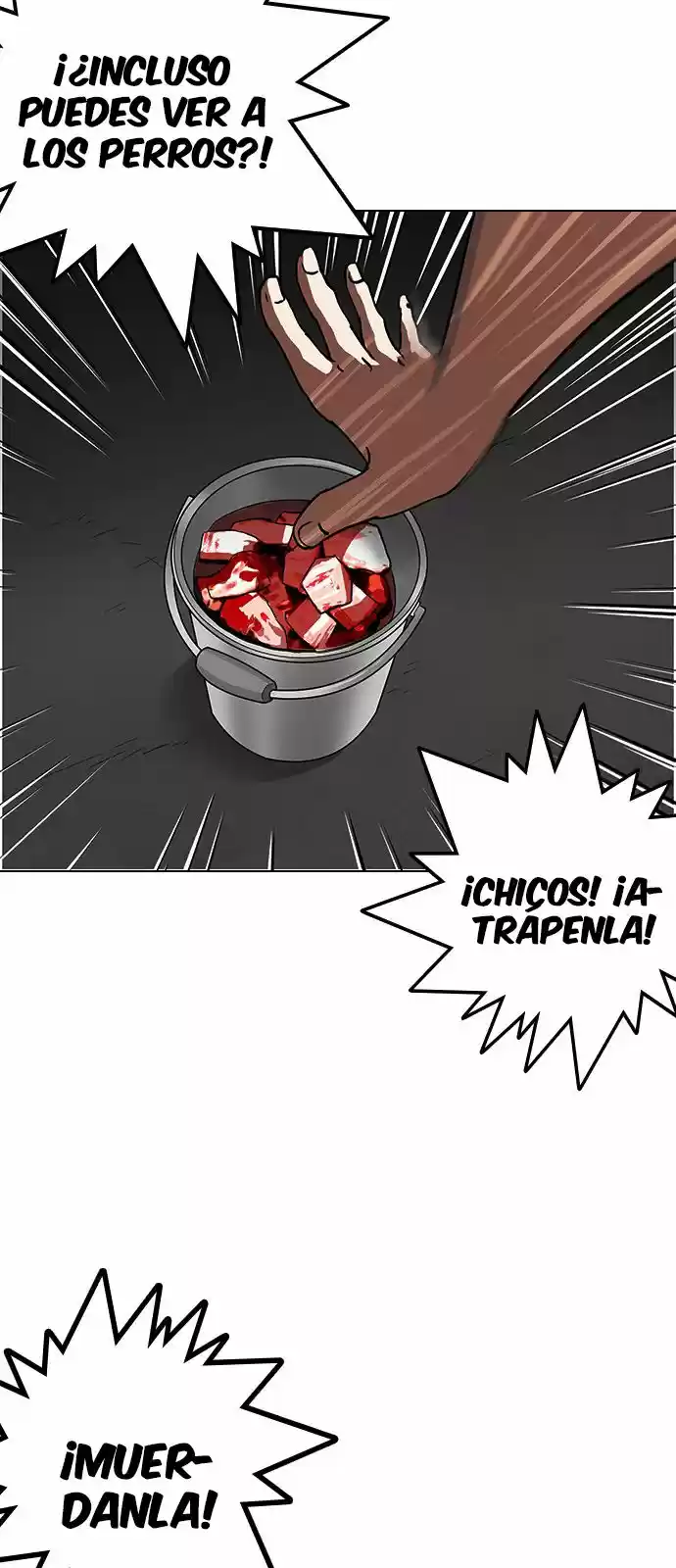 Lookism - Capítulo 137 - Página 45 - LectorTMOo