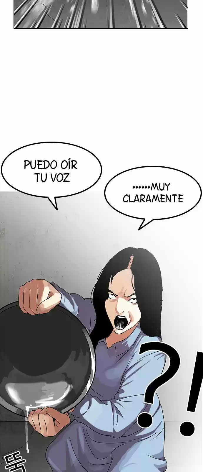 Lookism - Capítulo 137 - Página 49 - LectorTMOo