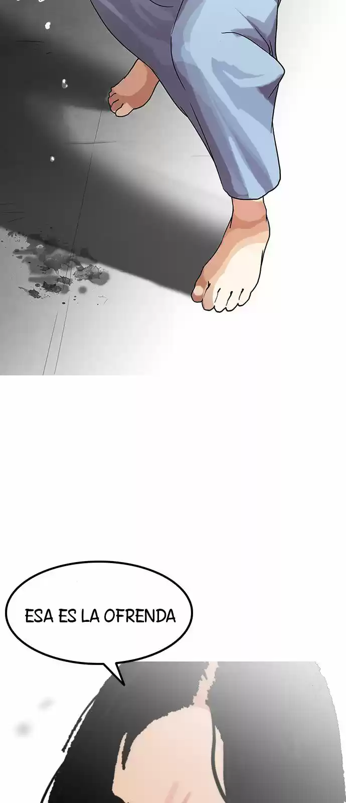 Lookism - Capítulo 137 - Página 50 - LectorTMOo