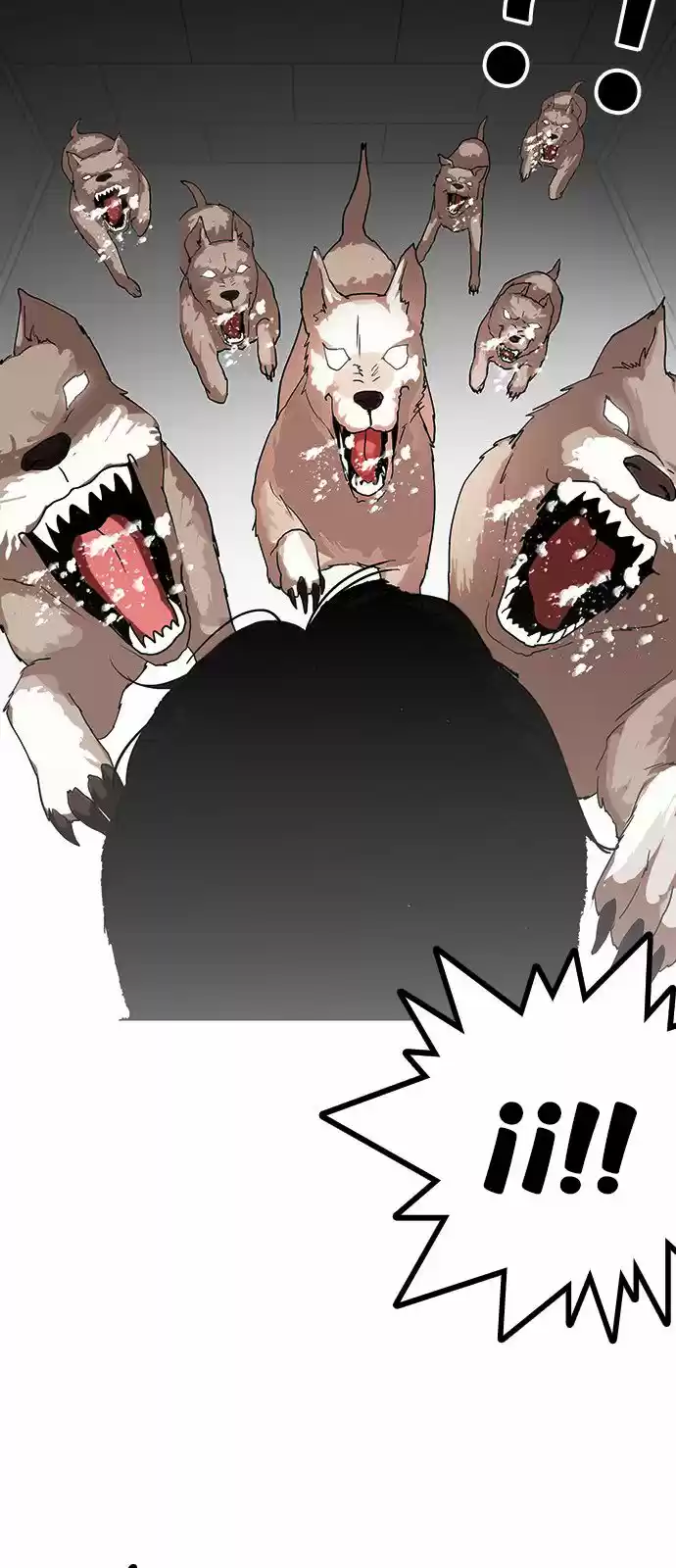 Lookism - Capítulo 137 - Página 53 - LectorTMOo