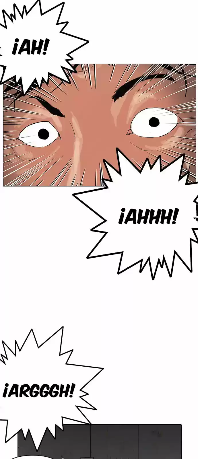 Lookism - Capítulo 137 - Página 54 - LectorTMOo
