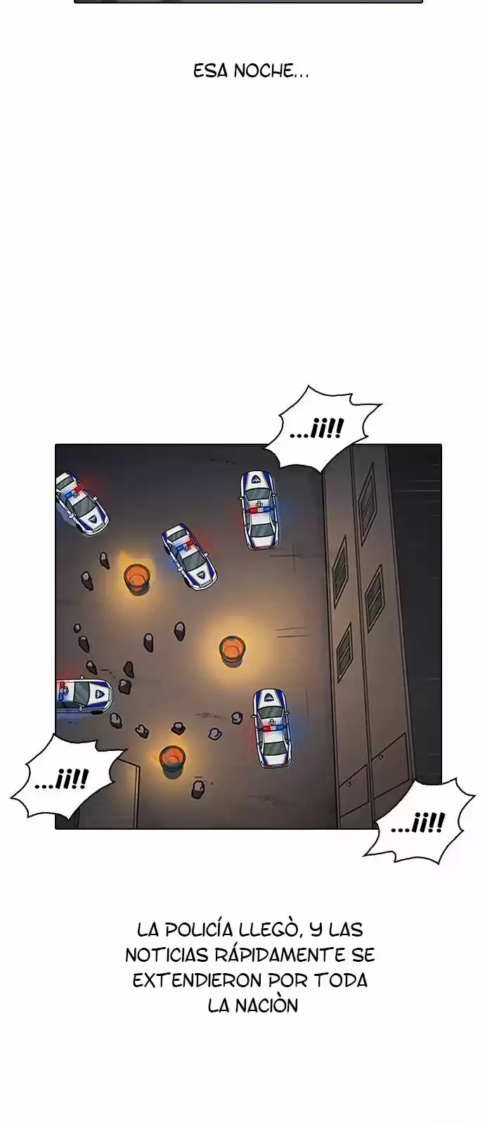 Lookism - Capítulo 137 - Página 56 - LectorTMOo