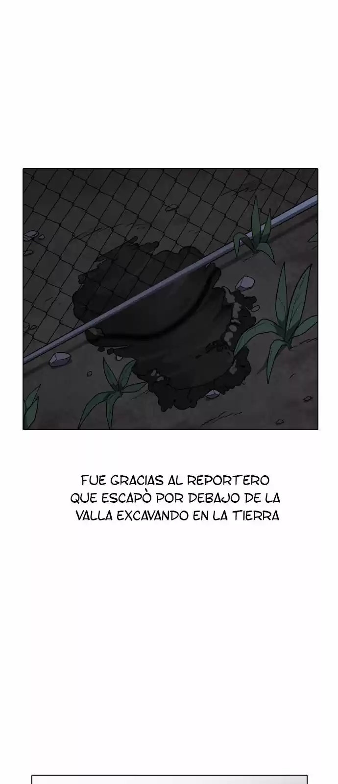 Lookism - Capítulo 137 - Página 57 - LectorTMOo