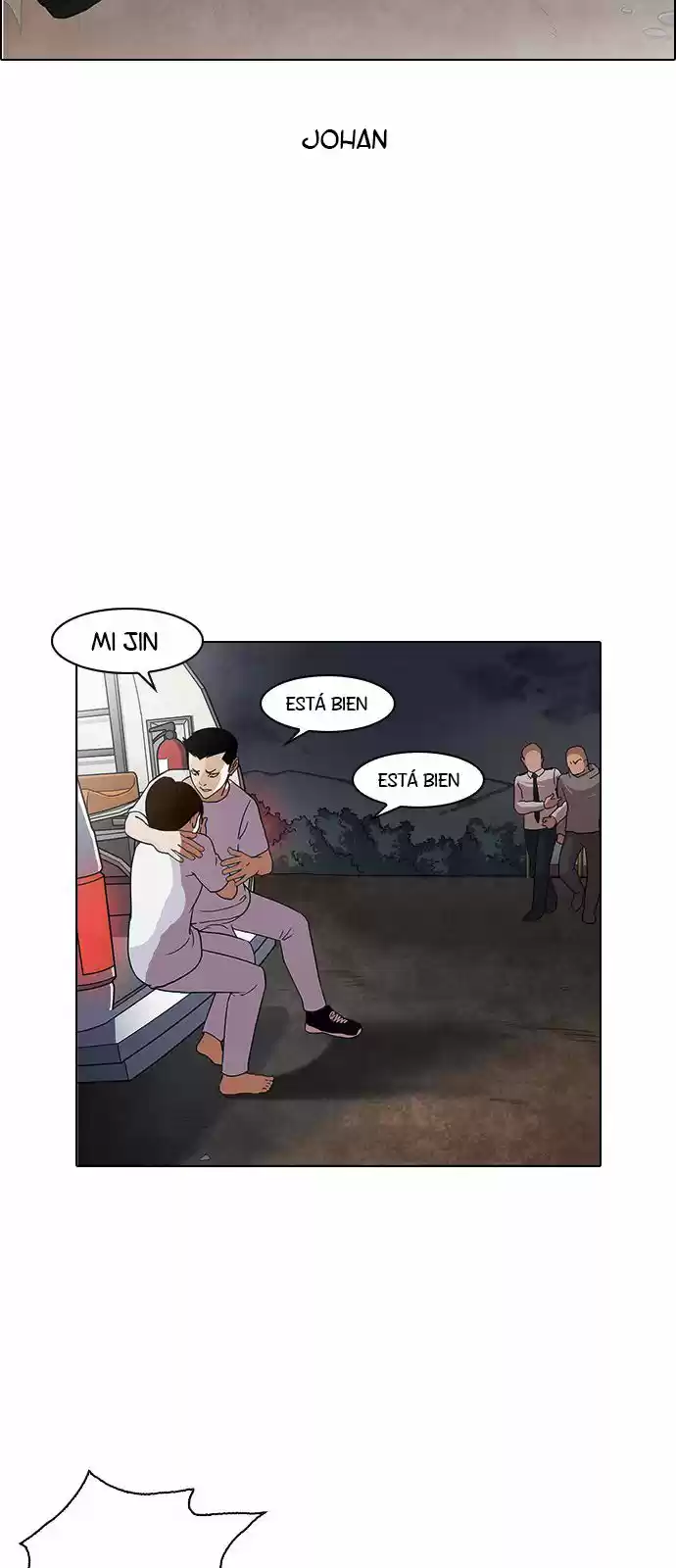Lookism - Capítulo 137 - Página 61 - LectorTMOo