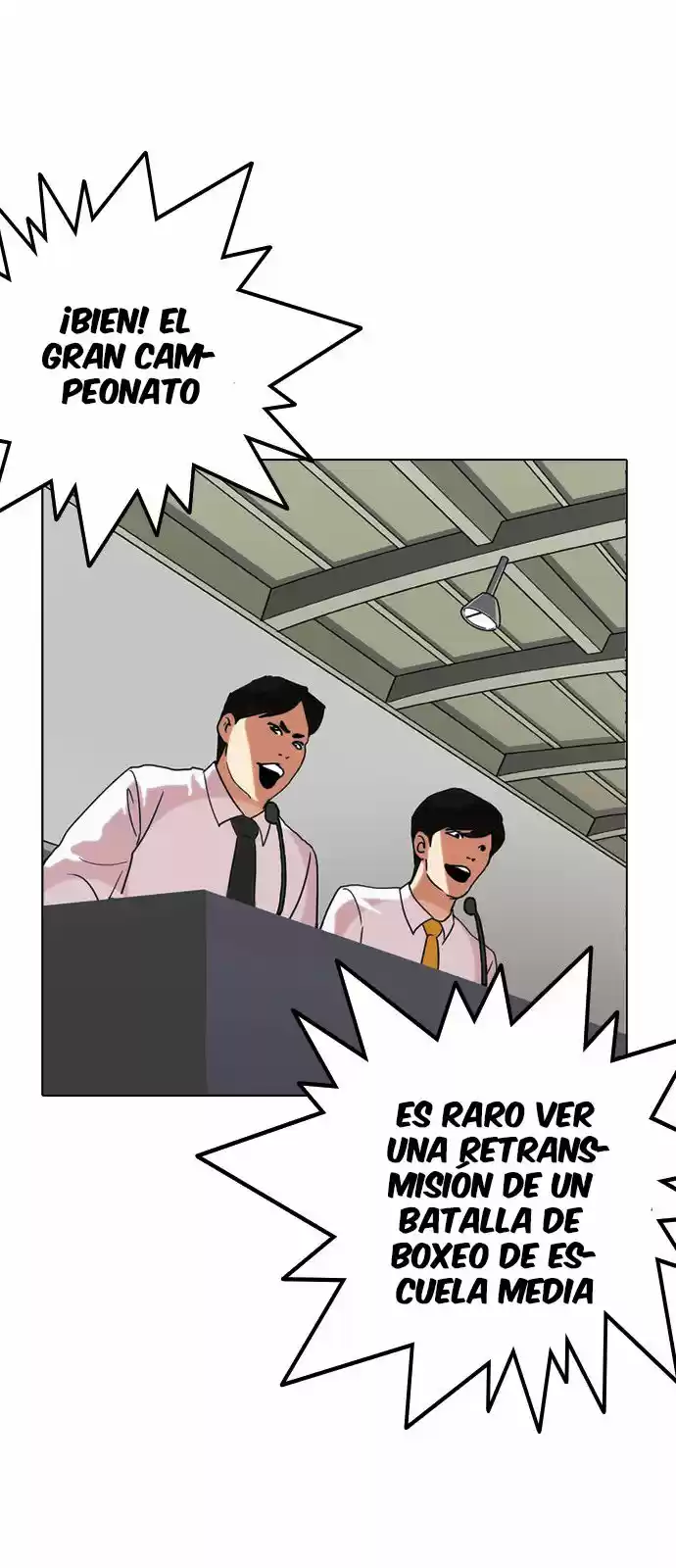 Lookism - Capítulo 137 - Página 66 - LectorTMOo