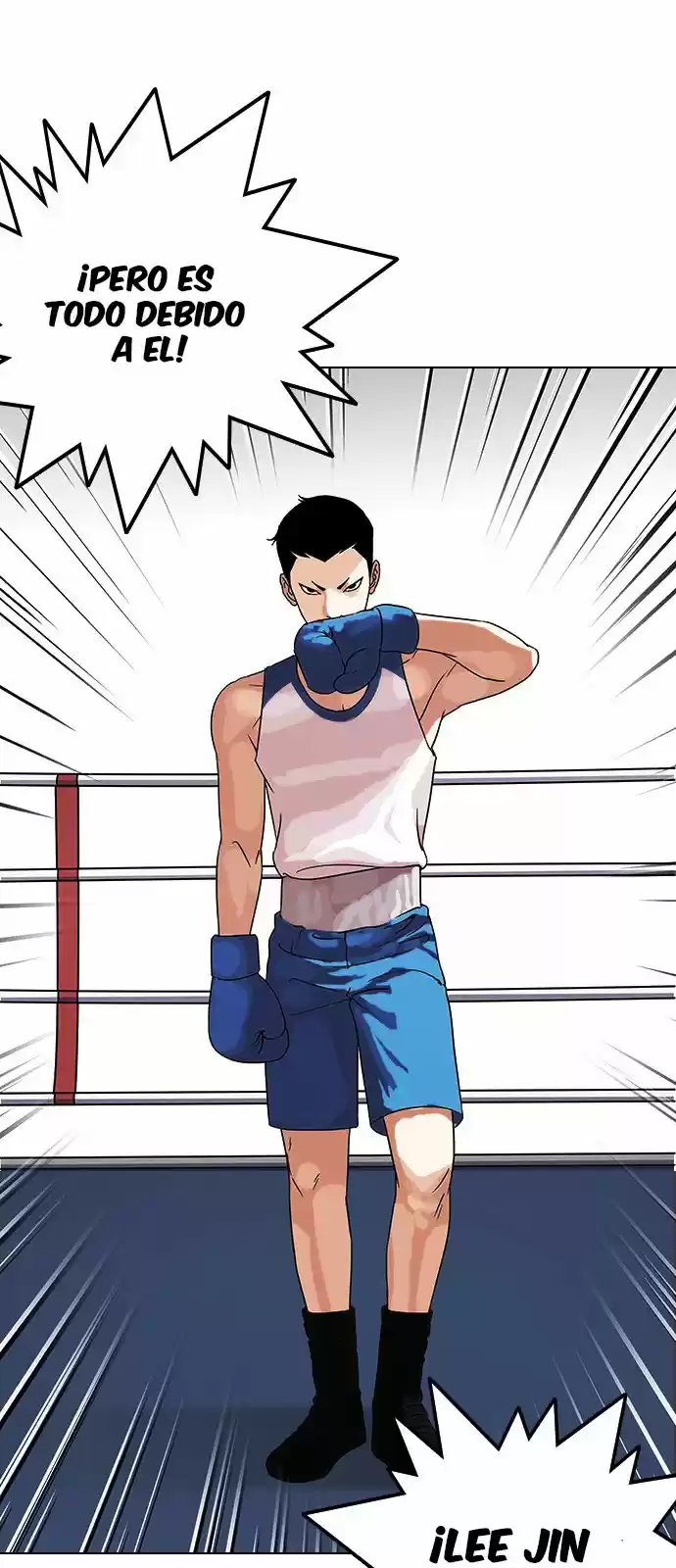 Lookism - Capítulo 137 - Página 67 - LectorTMOo