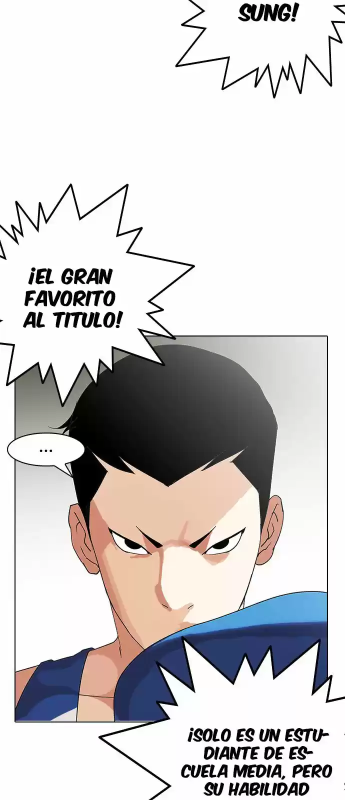 Lookism - Capítulo 137 - Página 68 - LectorTMOo