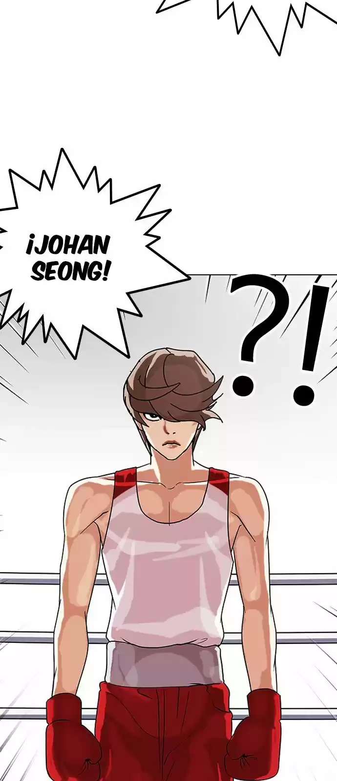 Lookism - Capítulo 137 - Página 70 - LectorTMOo