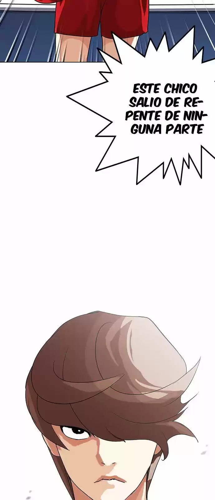 Lookism - Capítulo 137 - Página 71 - LectorTMOo