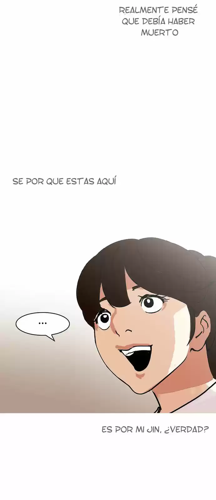 Lookism - Capítulo 137 - Página 73 - LectorTMOo