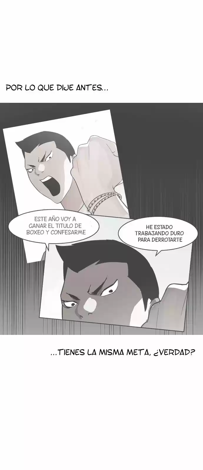Lookism - Capítulo 137 - Página 74 - LectorTMOo