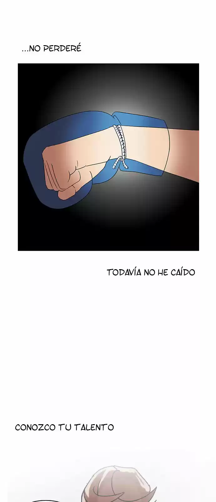 Lookism - Capítulo 137 - Página 75 - LectorTMOo