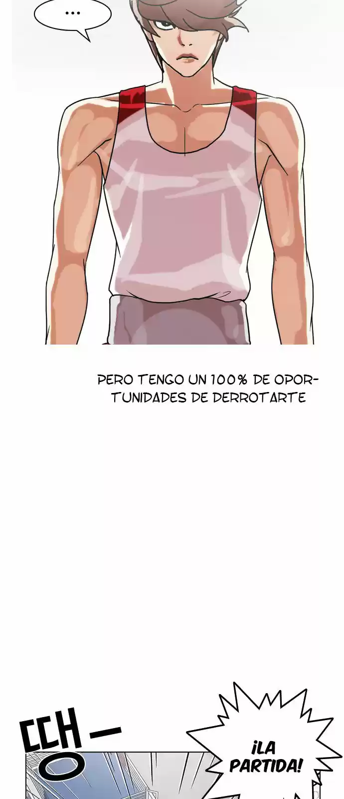 Lookism - Capítulo 137 - Página 76 - LectorTMOo