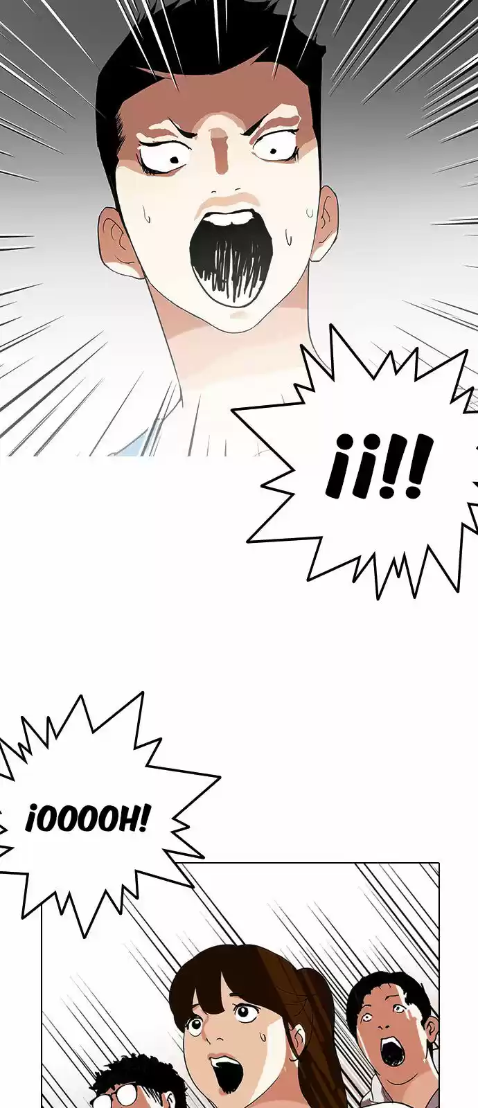 Lookism - Capítulo 137 - Página 79 - LectorTMOo