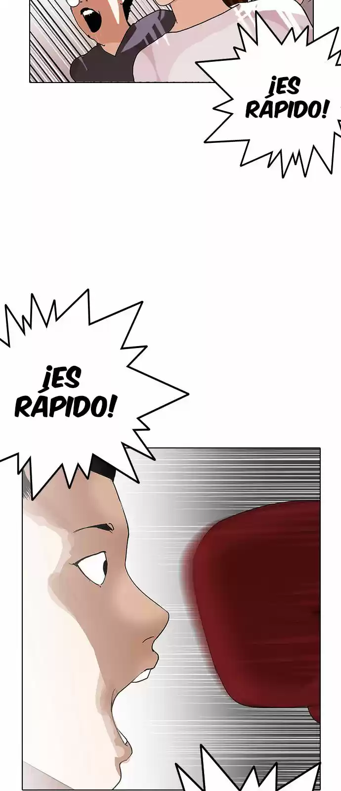 Lookism - Capítulo 137 - Página 80 - LectorTMOo
