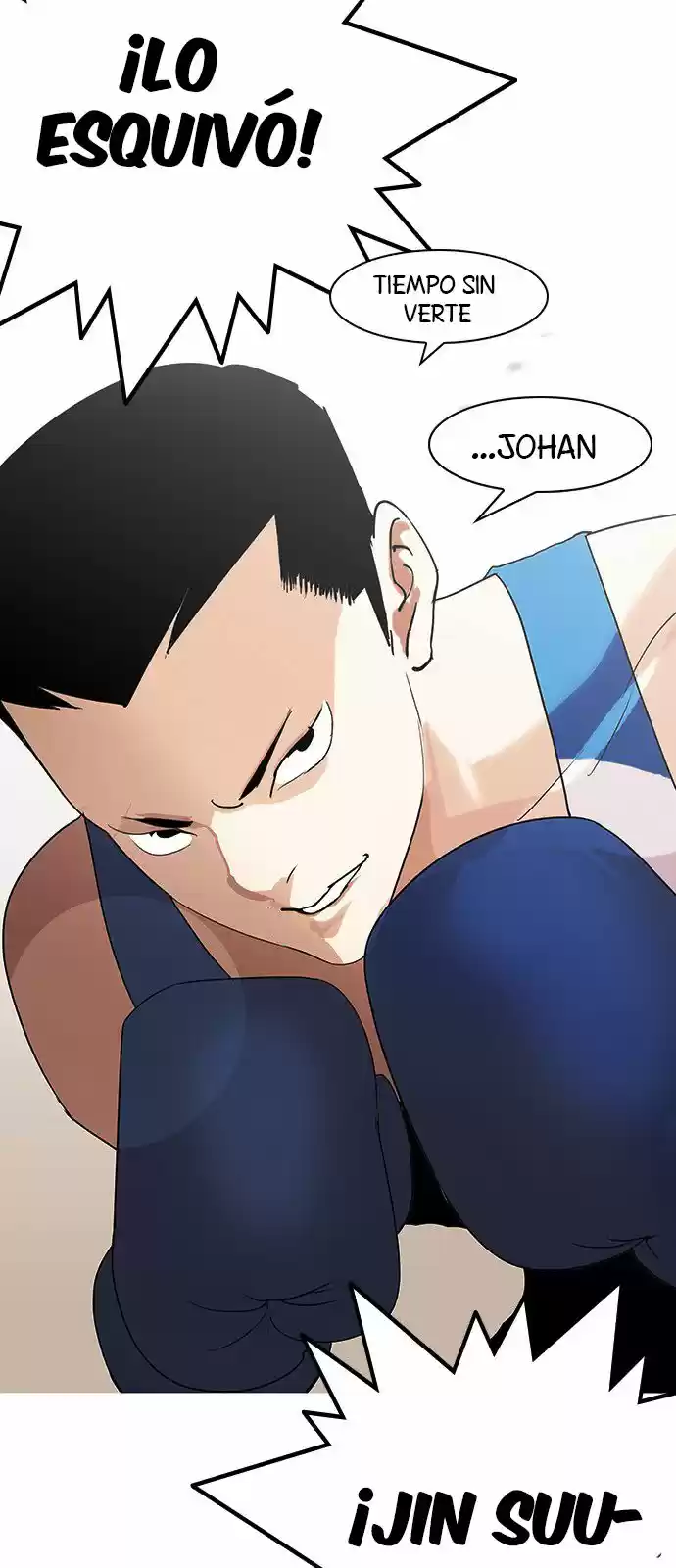 Lookism - Capítulo 137 - Página 84 - LectorTMOo