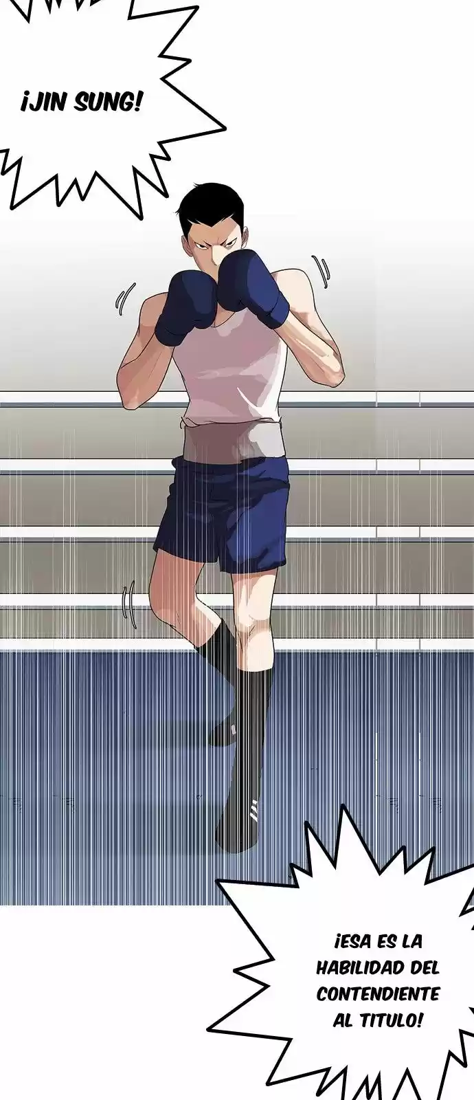 Lookism - Capítulo 138 - Página 12 - LectorTMOo