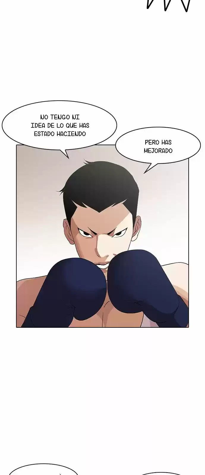Lookism - Capítulo 138 - Página 13 - LectorTMOo