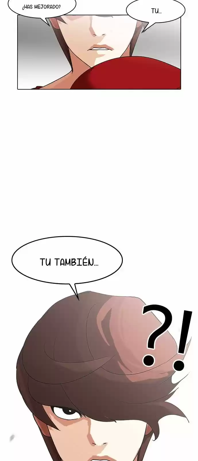 Lookism - Capítulo 138 - Página 14 - LectorTMOo