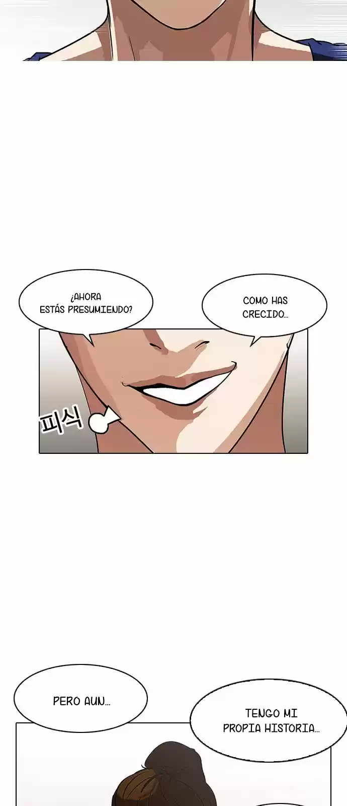Lookism - Capítulo 138 - Página 16 - LectorTMOo