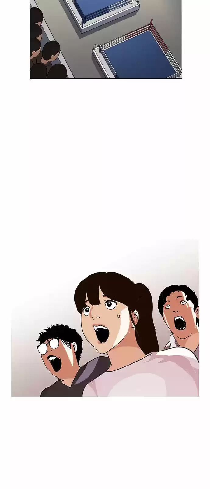 Lookism - Capítulo 138 - Página 20 - LectorTMOo