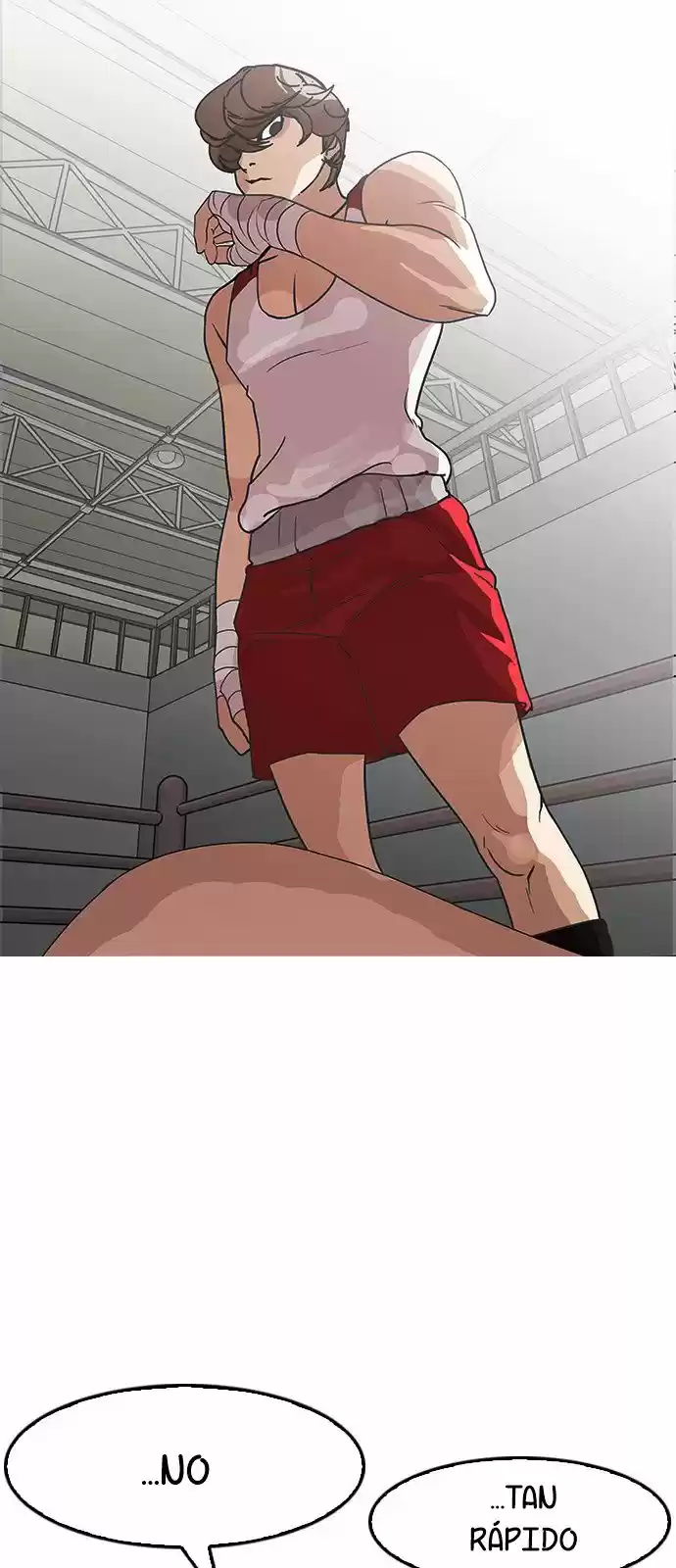 Lookism - Capítulo 138 - Página 24 - LectorTMOo