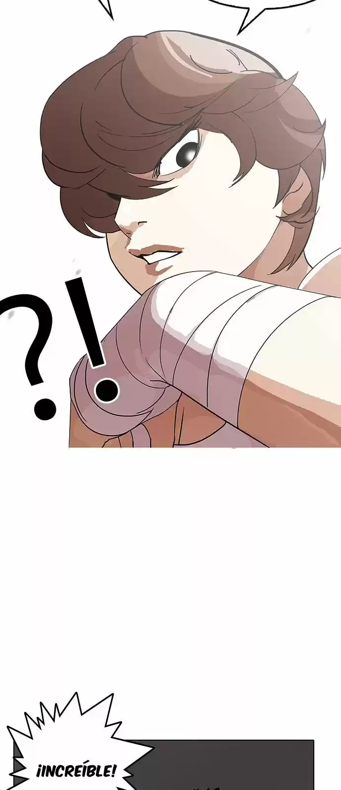 Lookism - Capítulo 138 - Página 25 - LectorTMOo