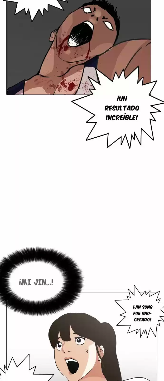Lookism - Capítulo 138 - Página 26 - LectorTMOo