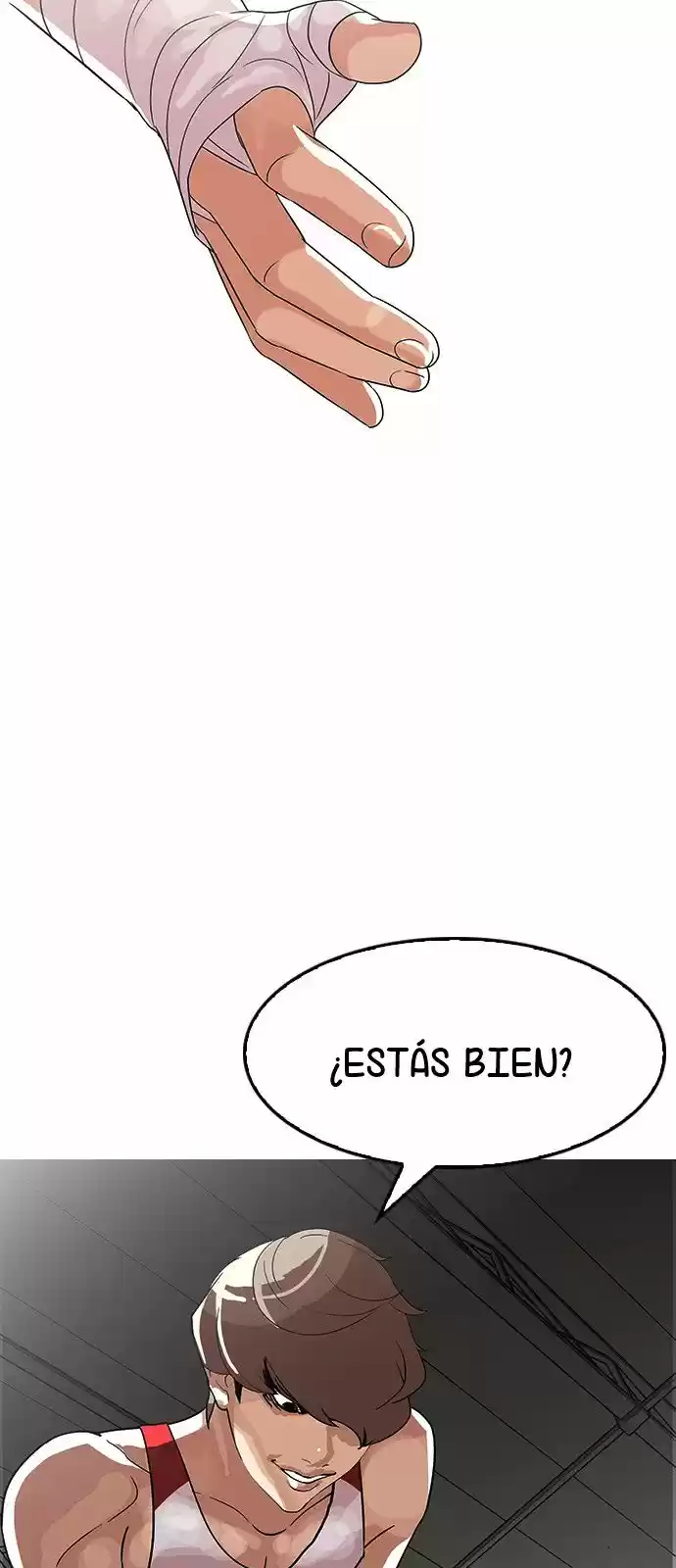 Lookism - Capítulo 138 - Página 28 - LectorTMOo