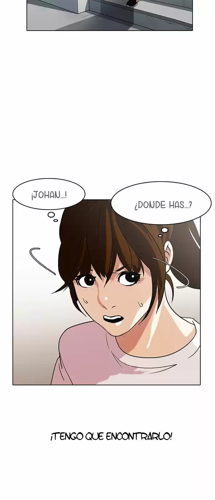 Lookism - Capítulo 138 - Página 36 - LectorTMOo