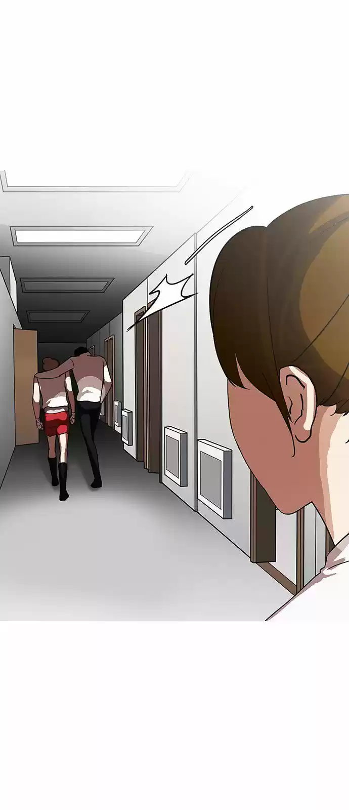 Lookism - Capítulo 138 - Página 37 - LectorTMOo