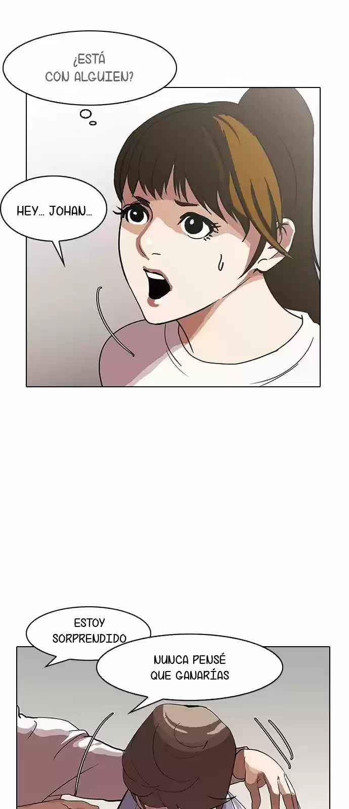 Lookism - Capítulo 138 - Página 38 - LectorTMOo