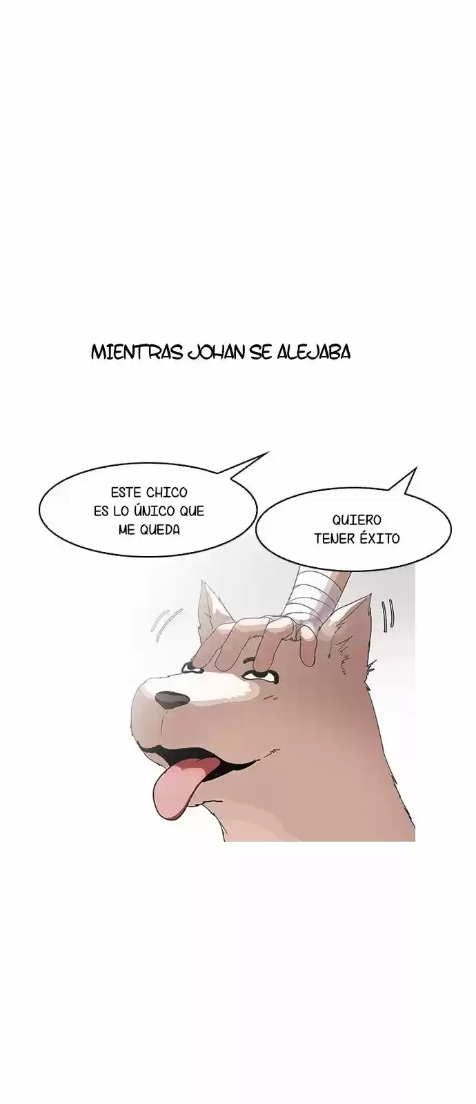 Lookism - Capítulo 138 - Página 42 - LectorTMOo