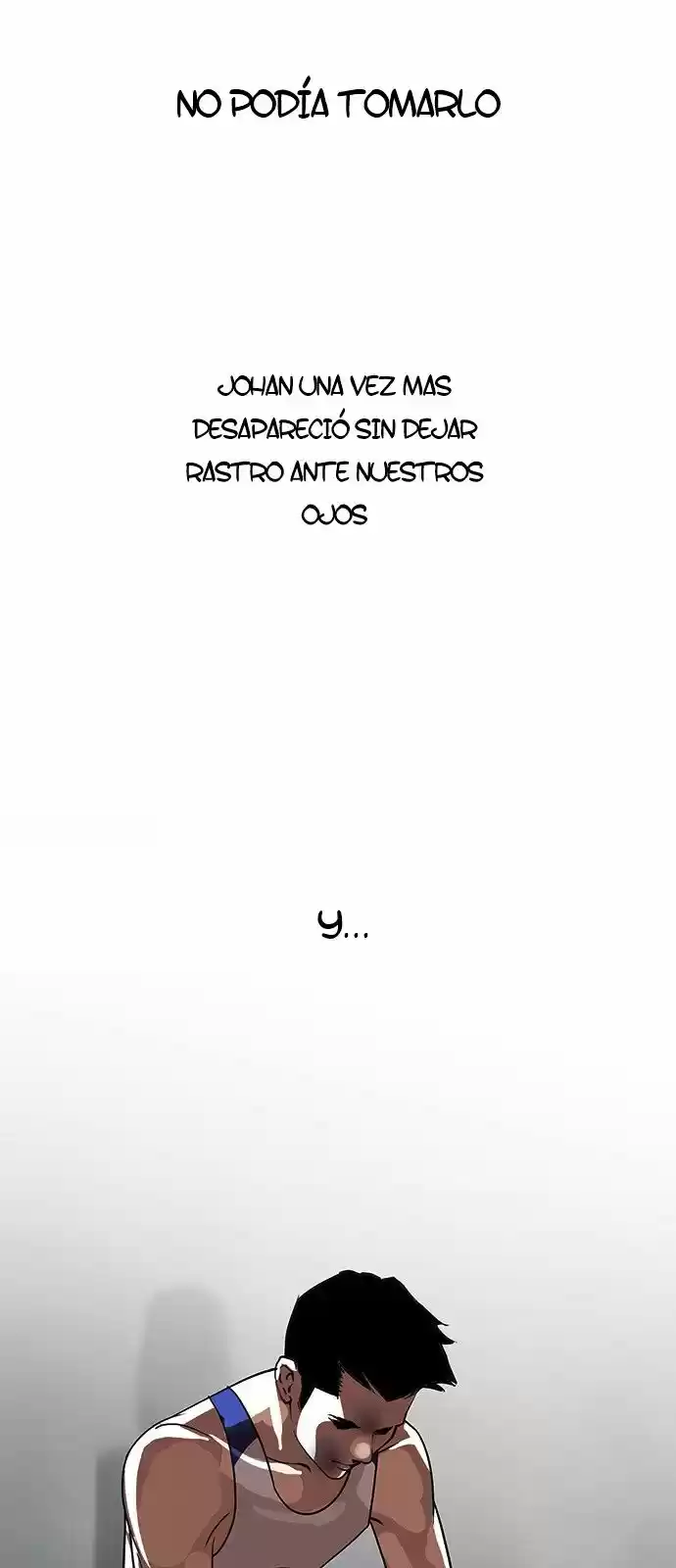Lookism - Capítulo 138 - Página 43 - LectorTMOo