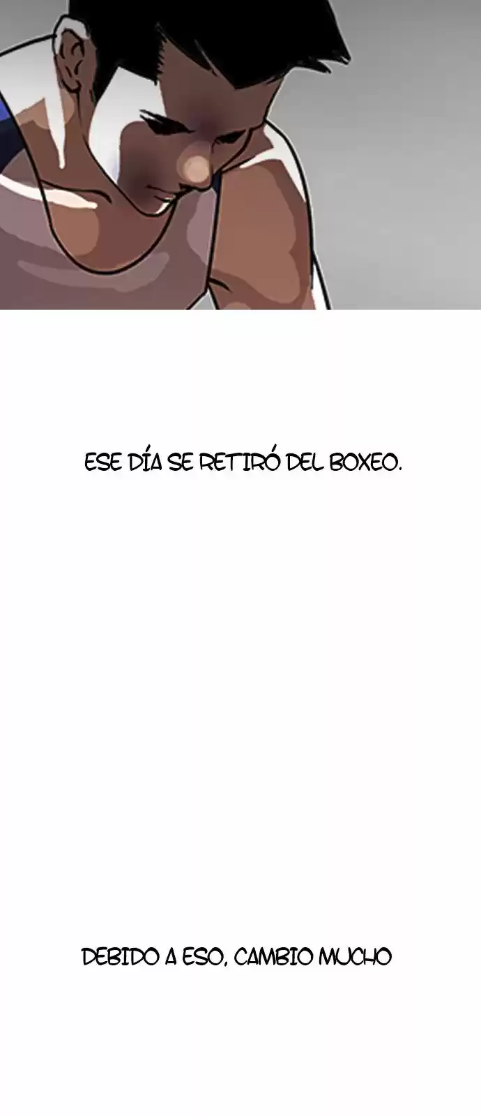 Lookism - Capítulo 138 - Página 45 - LectorTMOo