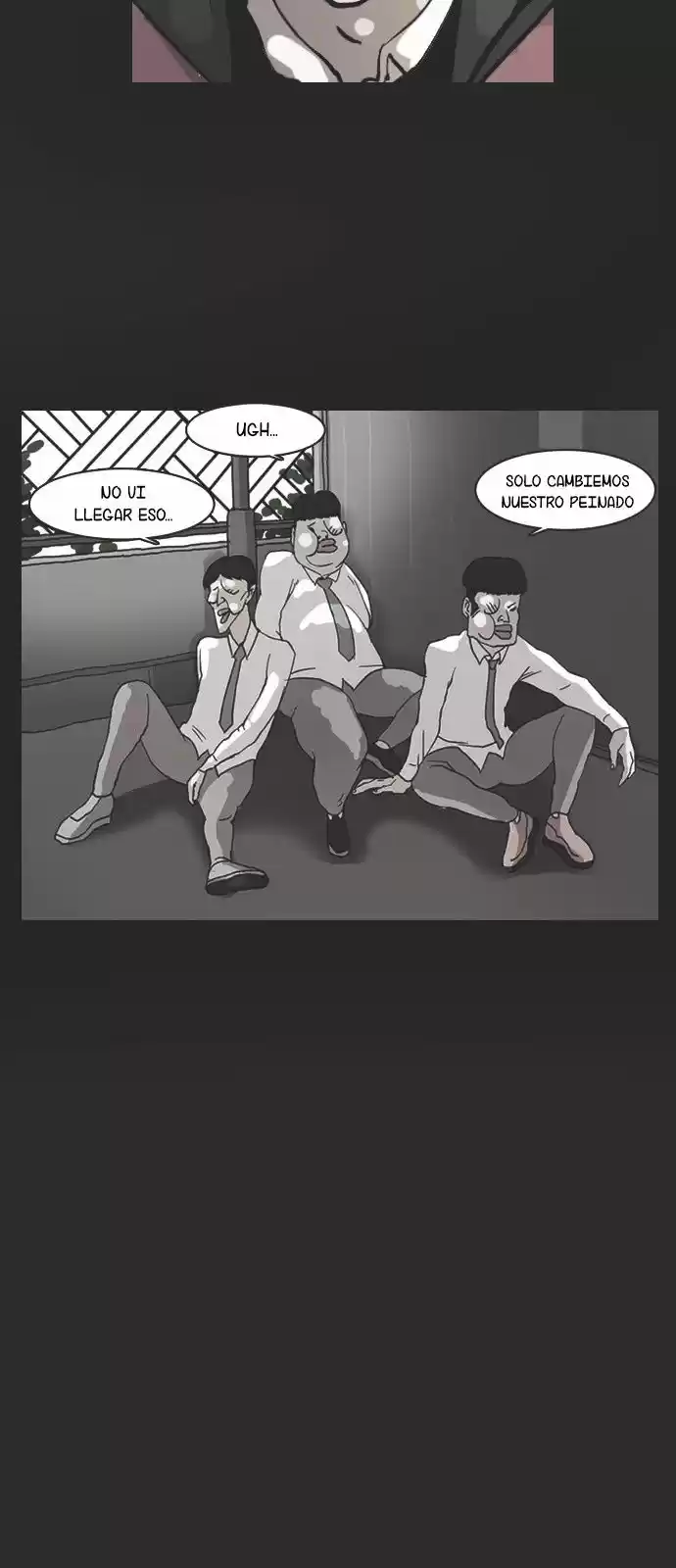 Lookism - Capítulo 138 - Página 48 - LectorTMOo