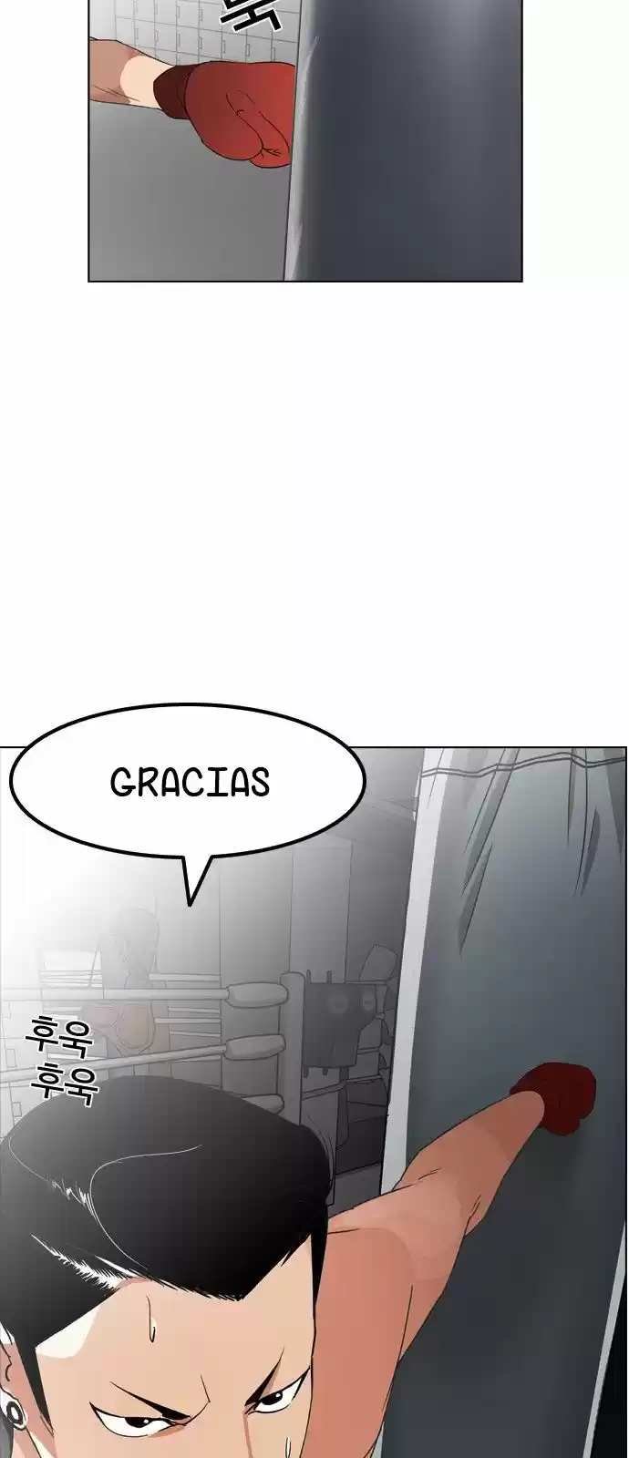 Lookism - Capítulo 138 - Página 54 - LectorTMOo
