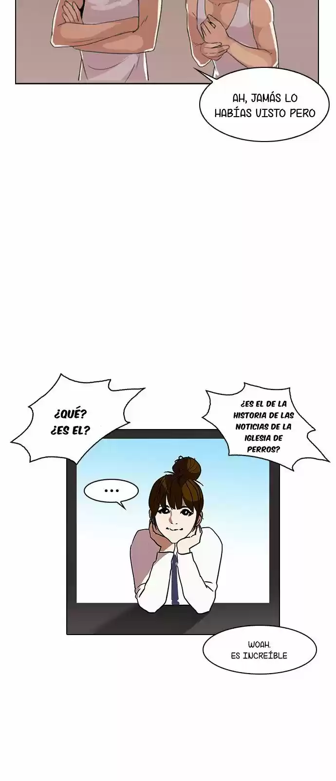 Lookism - Capítulo 138 - Página 56 - LectorTMOo