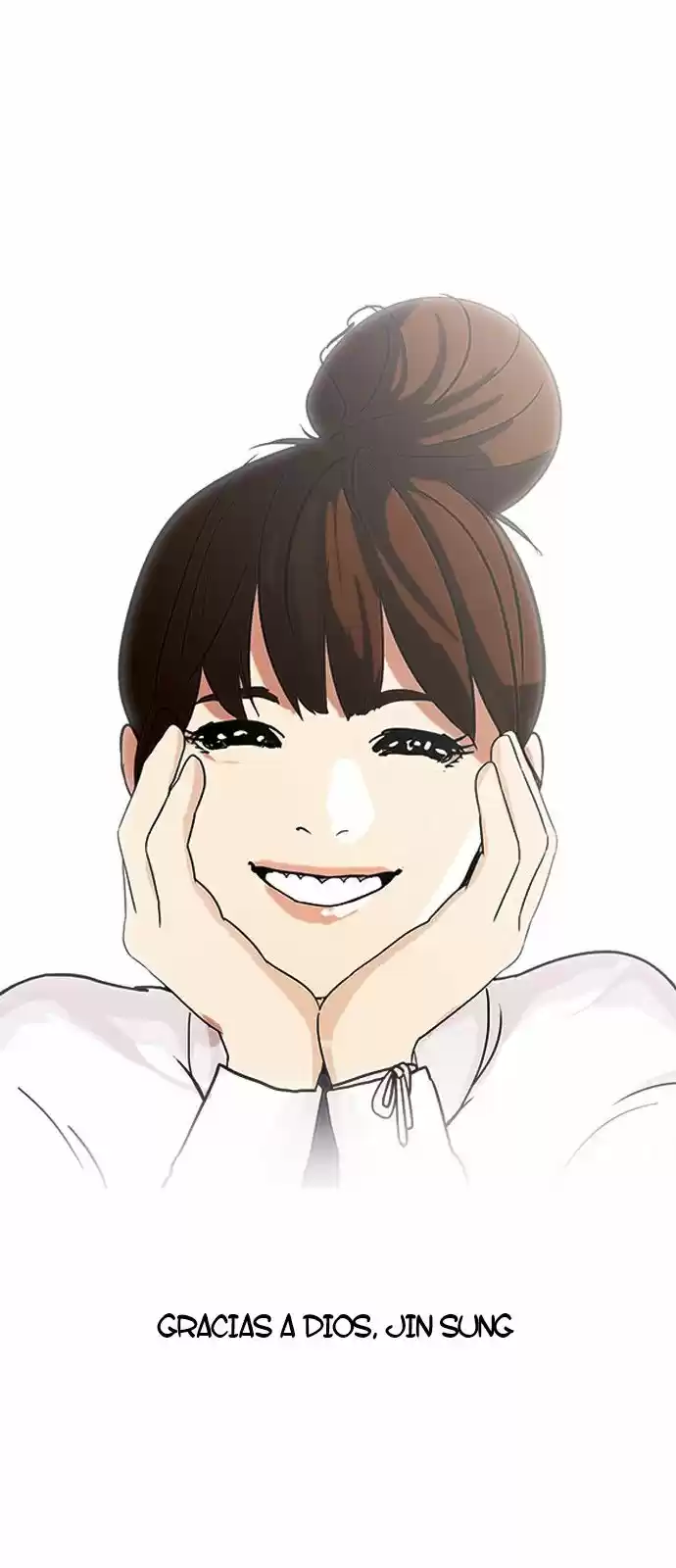 Lookism - Capítulo 138 - Página 57 - LectorTMOo