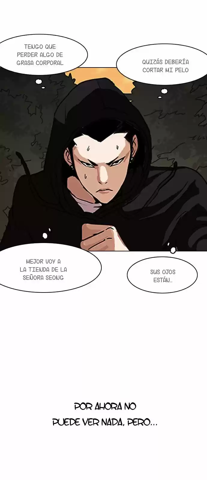 Lookism - Capítulo 138 - Página 61 - LectorTMOo