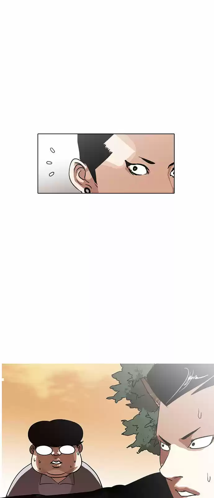 Lookism - Capítulo 138 - Página 63 - LectorTMOo