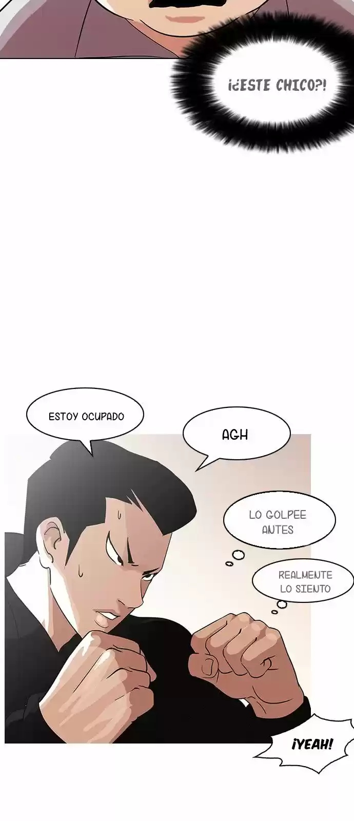 Lookism - Capítulo 138 - Página 65 - LectorTMOo