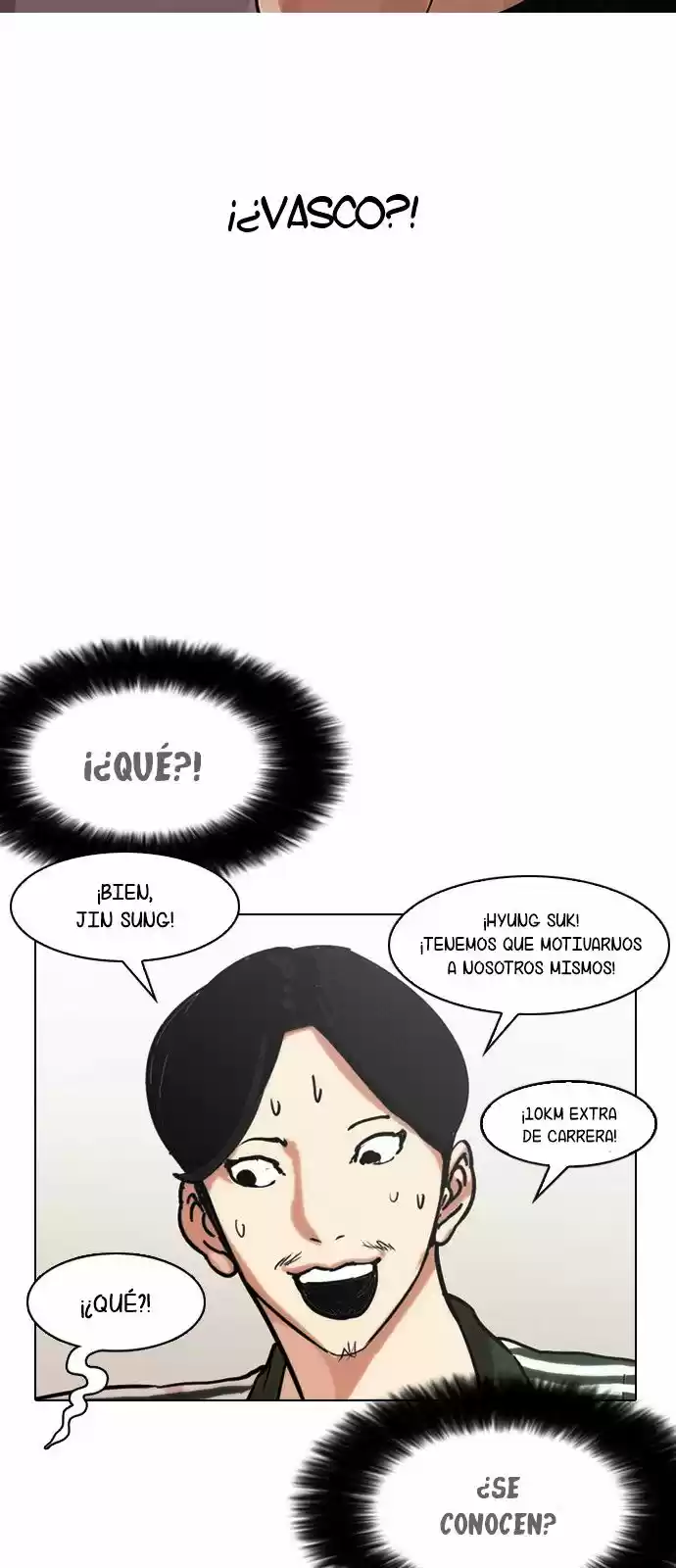 Lookism - Capítulo 138 - Página 67 - LectorTMOo