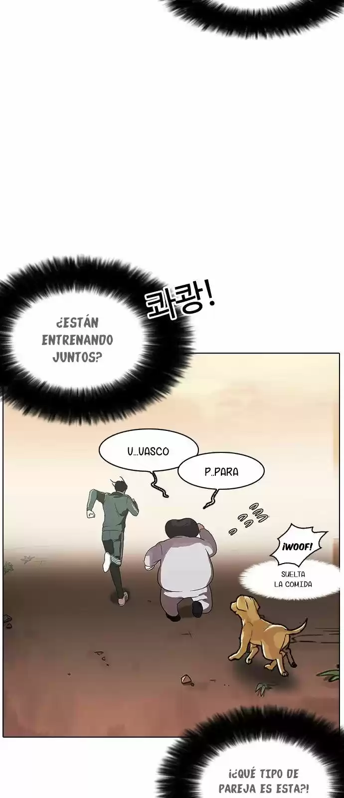 Lookism - Capítulo 138 - Página 68 - LectorTMOo