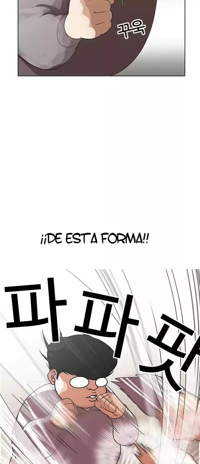 Lookism - Capítulo 138 - Página 71 - LectorTMOo