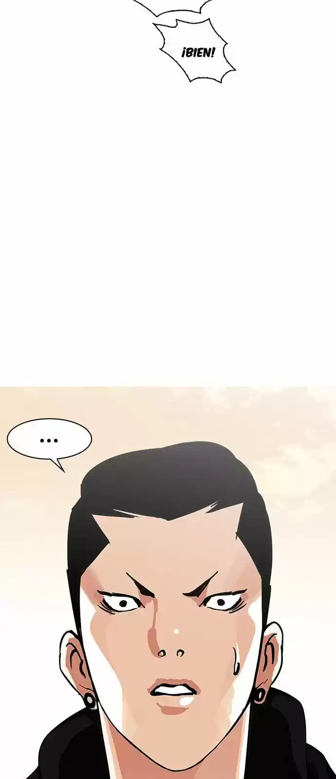 Lookism - Capítulo 138 - Página 77 - LectorTMOo