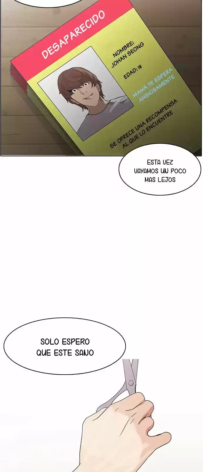 Lookism - Capítulo 138 - Página 83 - LectorTMOo