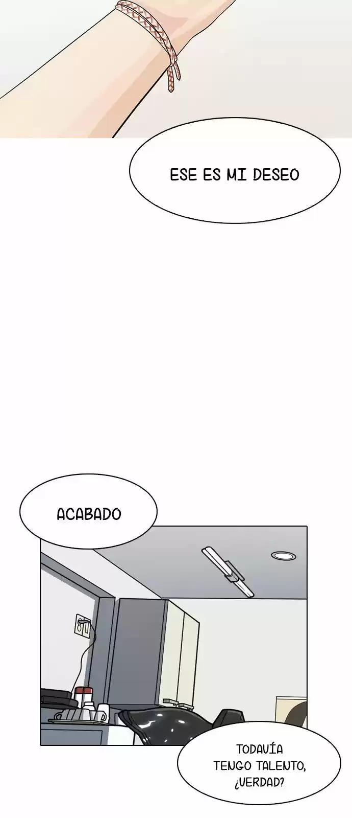 Lookism - Capítulo 138 - Página 84 - LectorTMOo