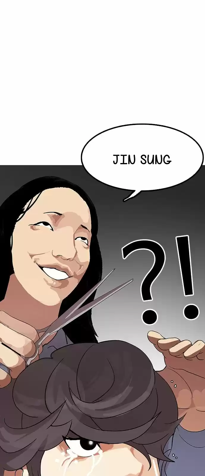 Lookism - Capítulo 138 - Página 85 - LectorTMOo