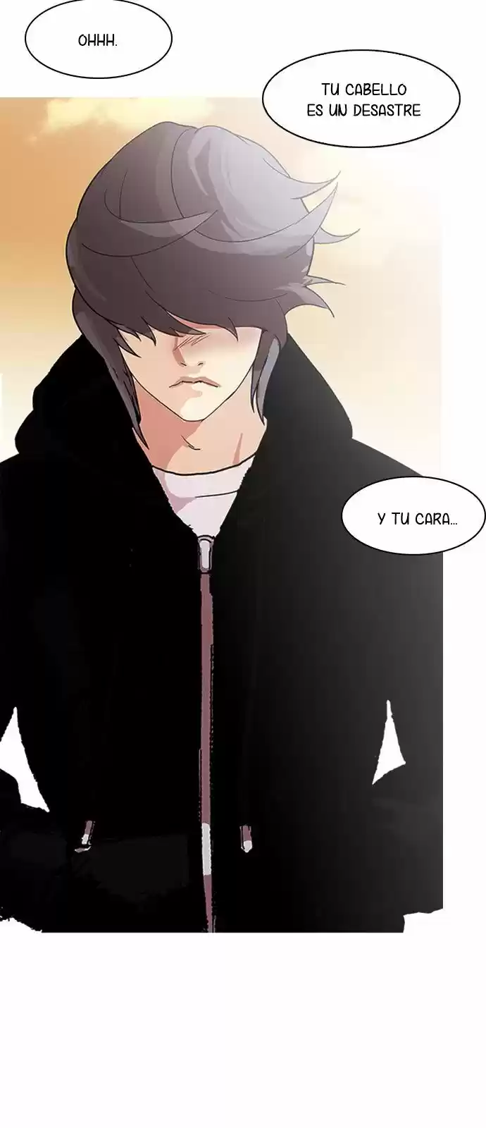 Lookism - Capítulo 138 - Página 89 - LectorTMOo